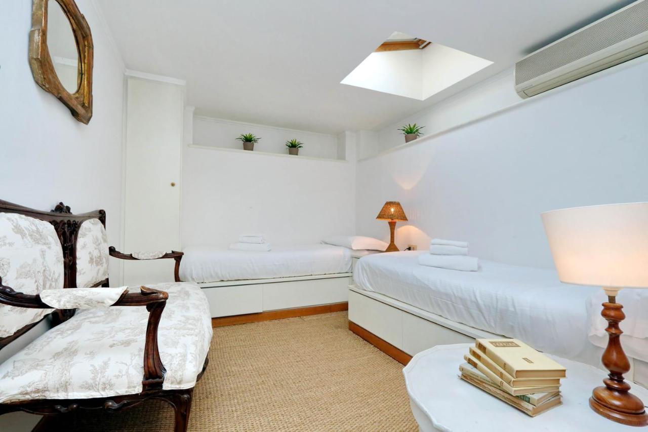 Romeasyoulike - Arancio Apartments N° 10 Εξωτερικό φωτογραφία