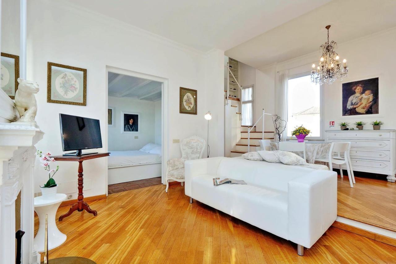 Romeasyoulike - Arancio Apartments N° 10 Εξωτερικό φωτογραφία