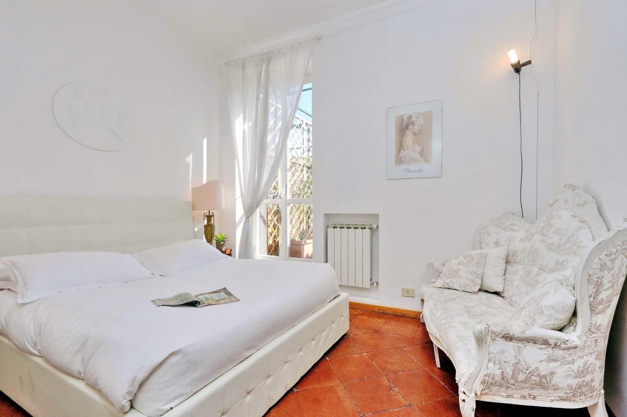 Romeasyoulike - Arancio Apartments N° 10 Εξωτερικό φωτογραφία