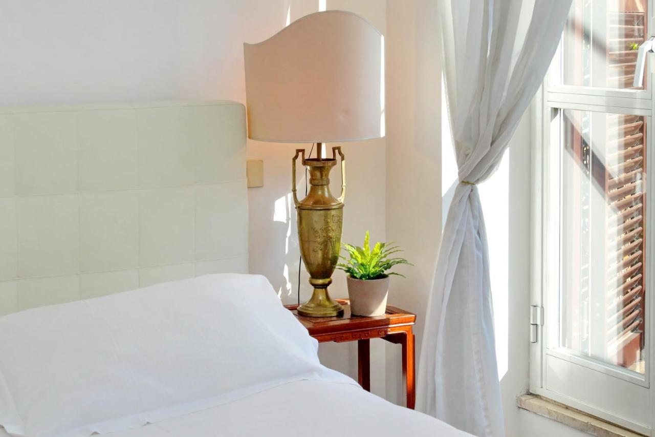 Romeasyoulike - Arancio Apartments N° 10 Εξωτερικό φωτογραφία