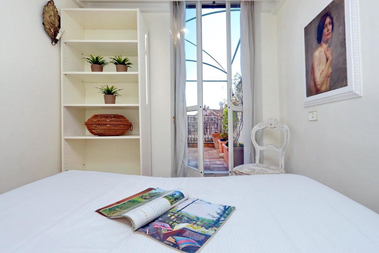 Romeasyoulike - Arancio Apartments N° 10 Εξωτερικό φωτογραφία