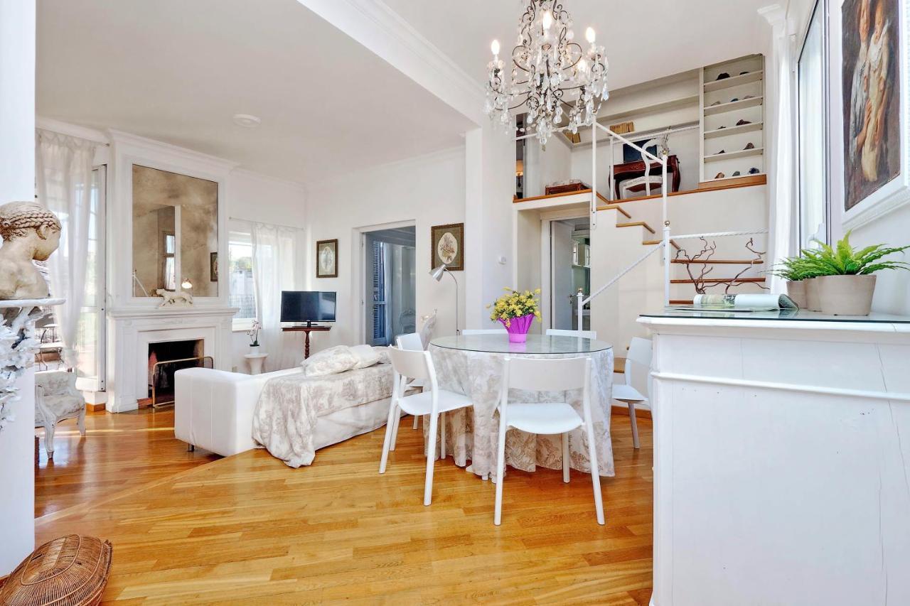 Romeasyoulike - Arancio Apartments N° 10 Εξωτερικό φωτογραφία