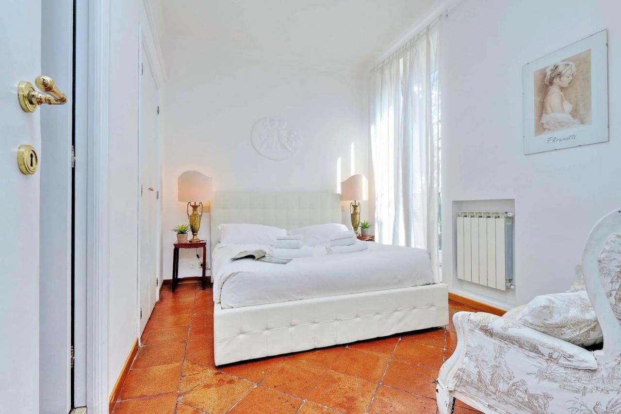 Romeasyoulike - Arancio Apartments N° 10 Εξωτερικό φωτογραφία