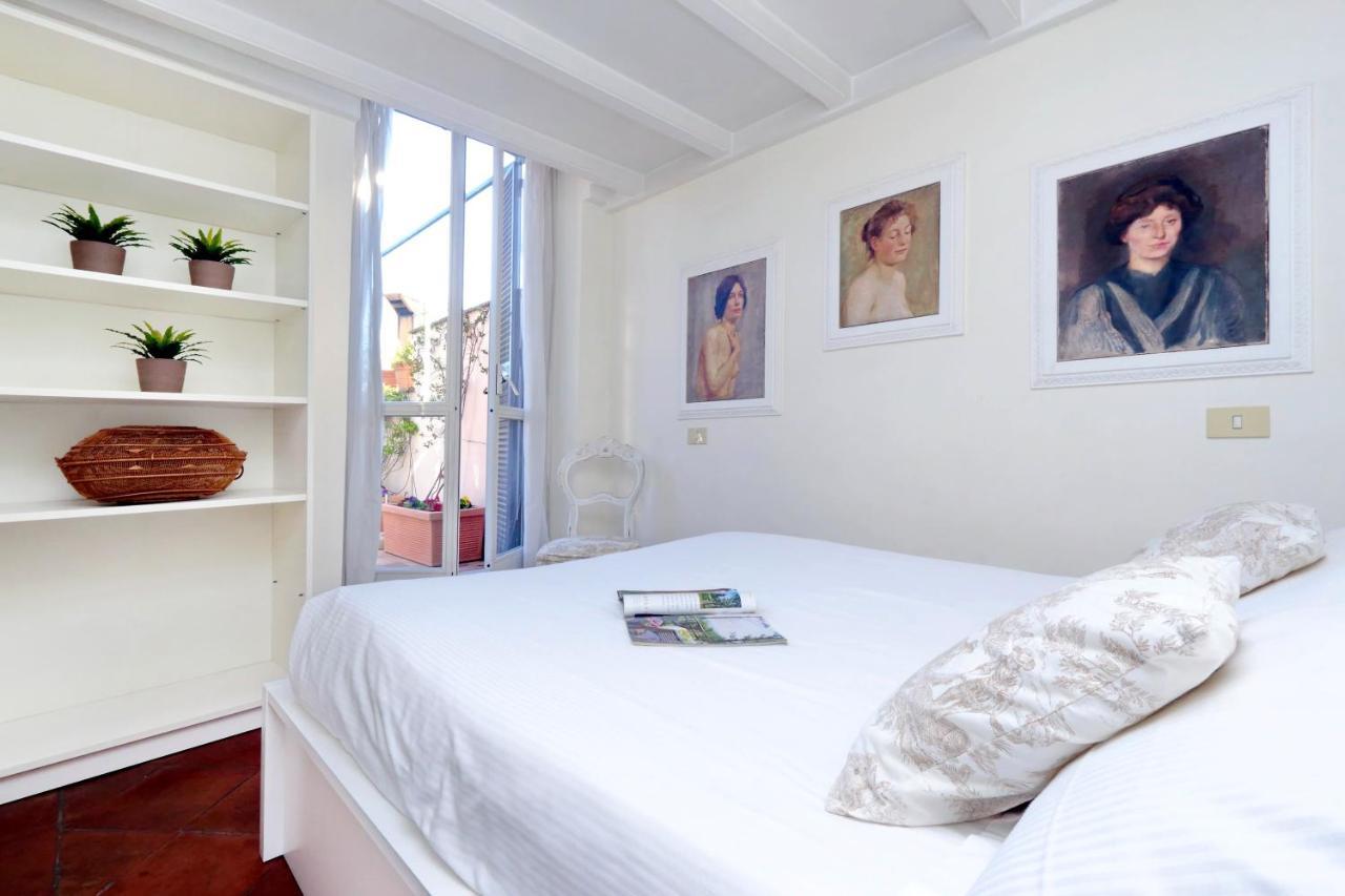 Romeasyoulike - Arancio Apartments N° 10 Εξωτερικό φωτογραφία