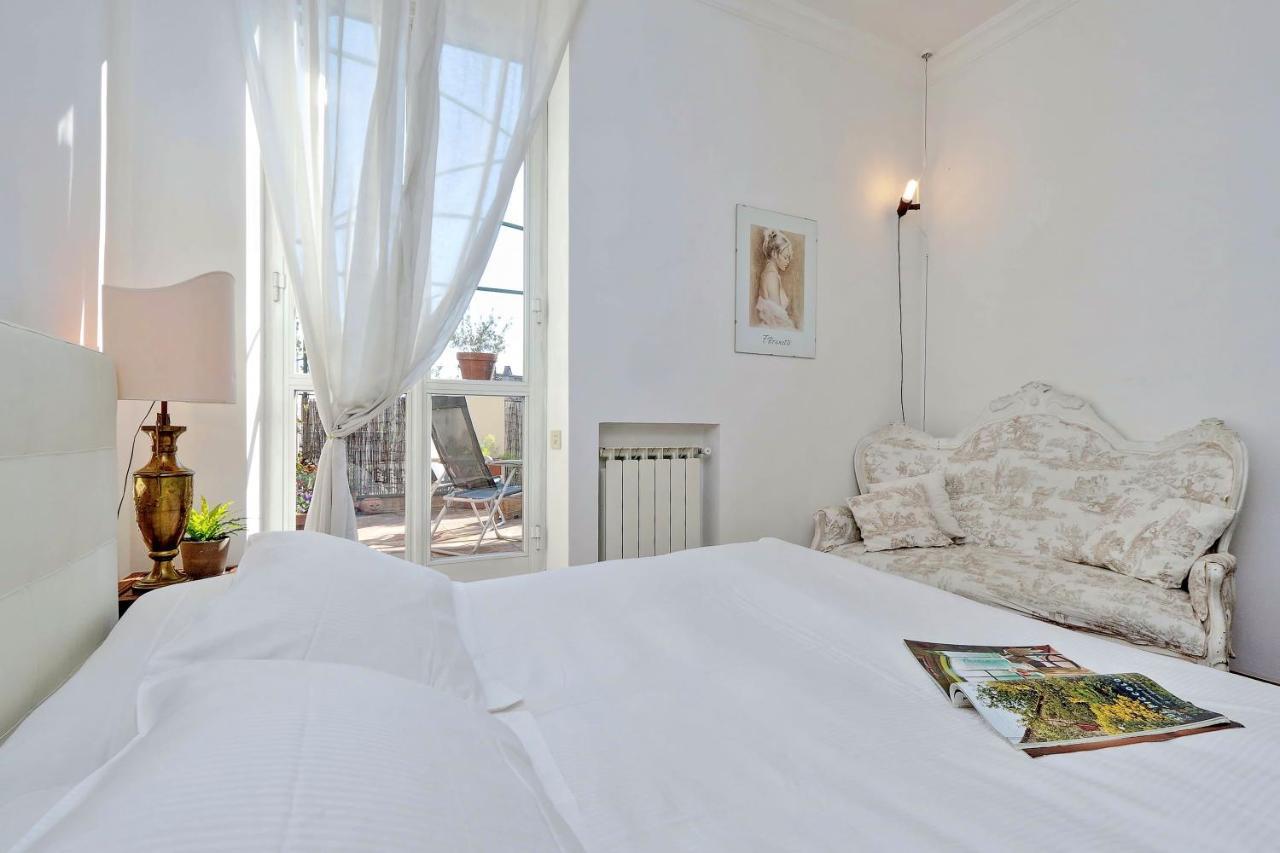 Romeasyoulike - Arancio Apartments N° 10 Εξωτερικό φωτογραφία